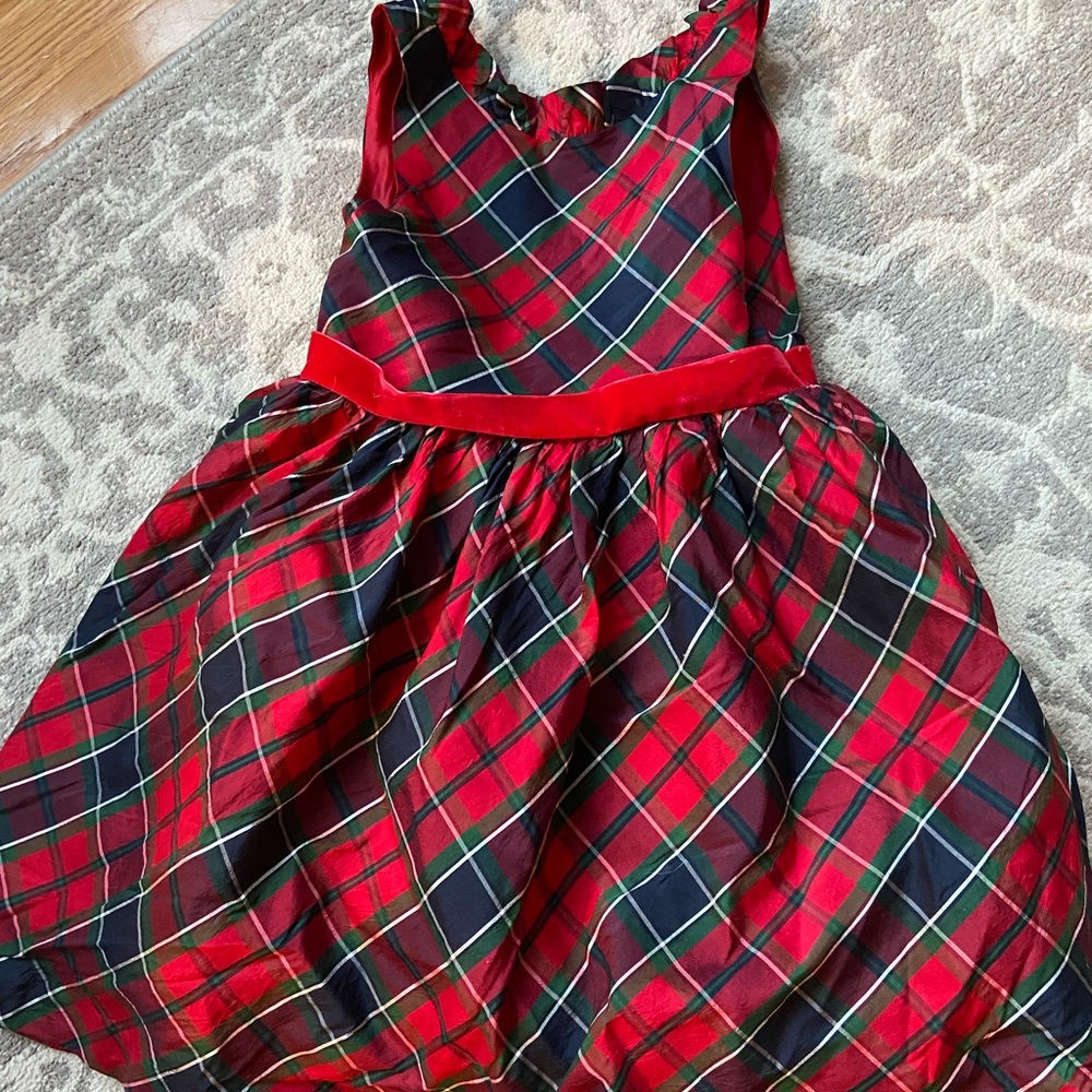 Janie and Jack size 6